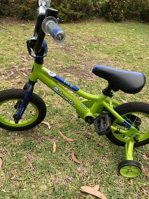 malvern star 12 inch bike