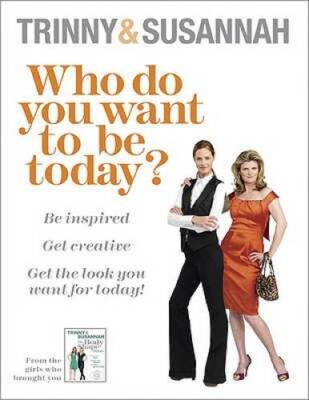 Who Do You Want to be Today?: Be Inspired to Do Something Different - GOOD