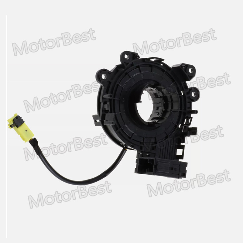 Clock Spring 1 Wire For Nissan Sentra 2013-2019 Versa Note 2014