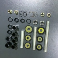 Hintere Aufh&auml;ngung A Arm Bushings Reparatur f&uuml;r Honda TRX650 TRX680 Rincon 03-22