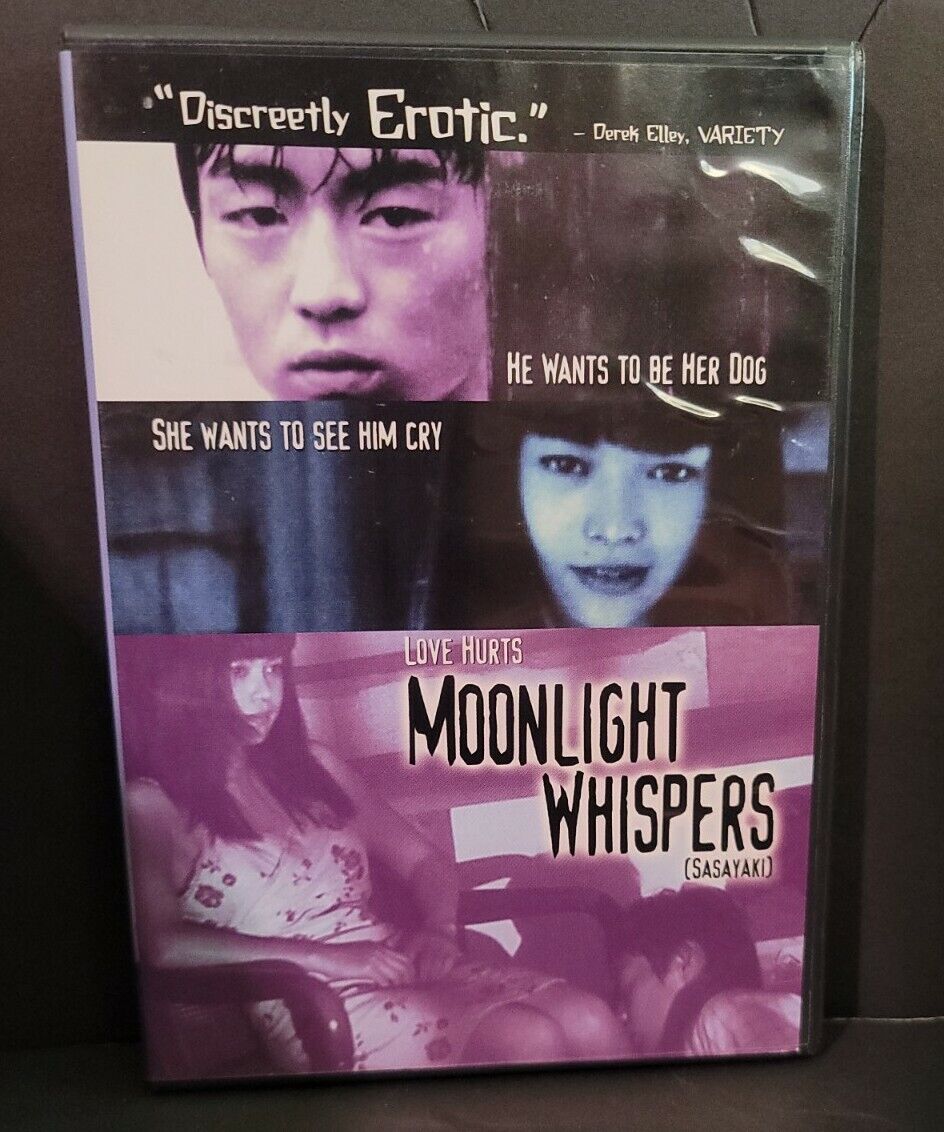 Moonlight Whispers