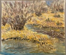 watercolor paintings original