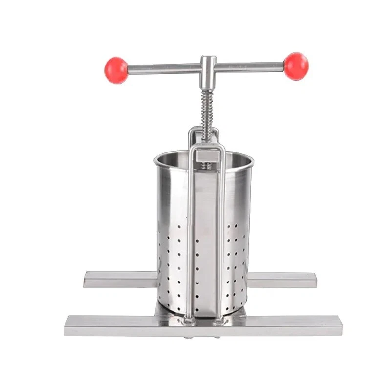 Vegetable Dehydrator Manual Juicer Lemon Citrus Watermelon Tomato Juicer