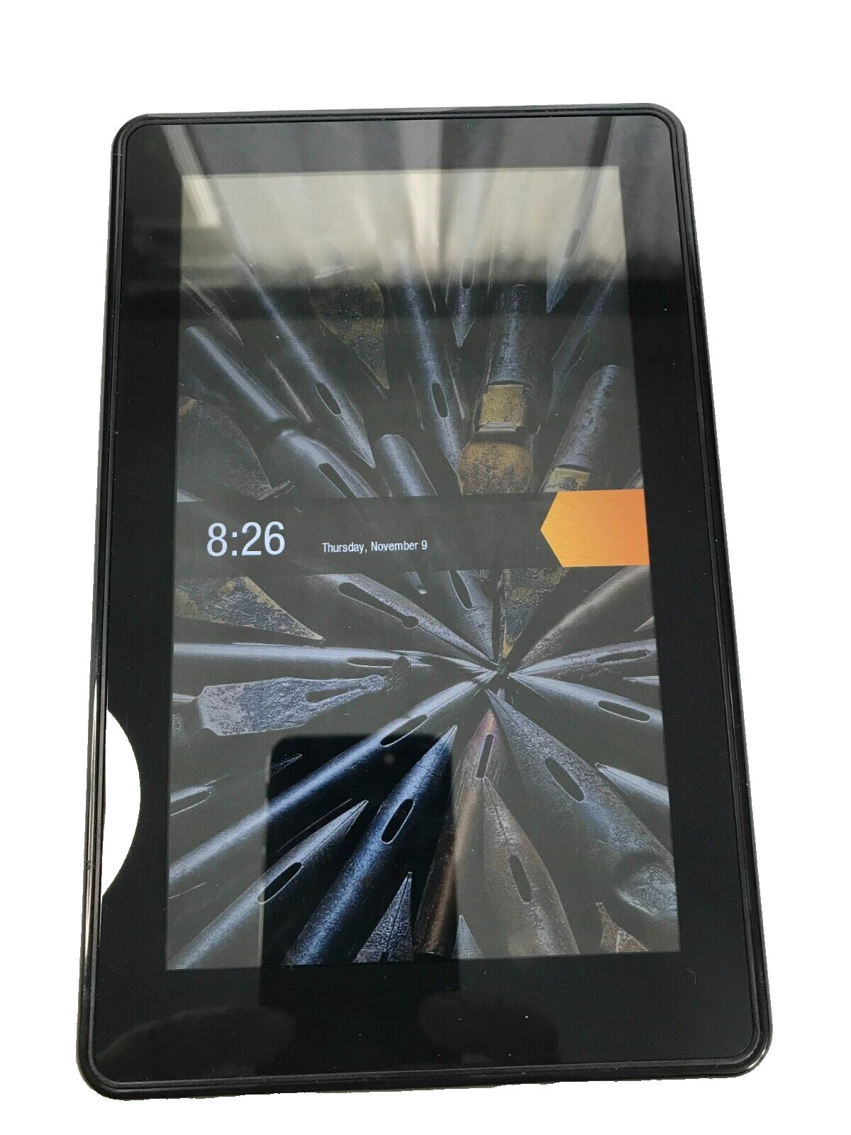 Kindle Fire 1st Generation|  Model D01400  |  8GB         ***SPECIAL PRICING***-image
