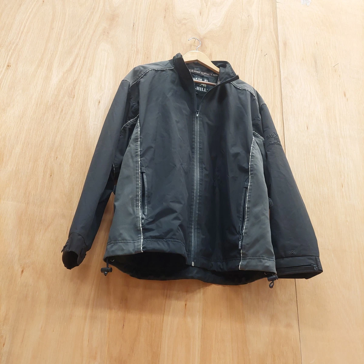 Arnold palmer rain gear sale