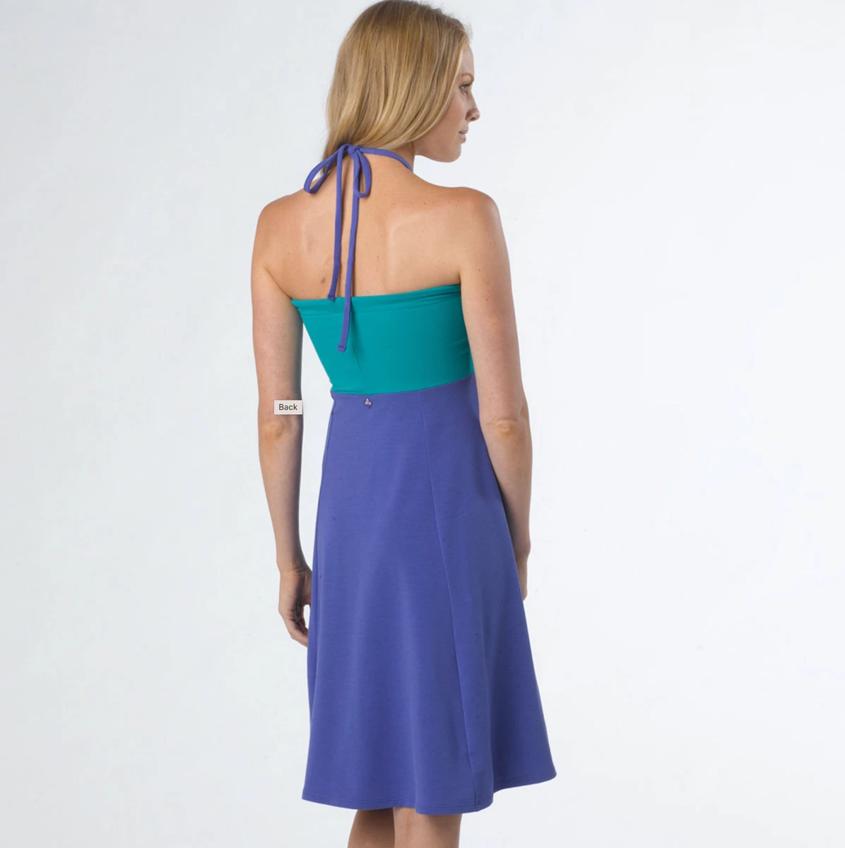 Strapless convertible sale dress