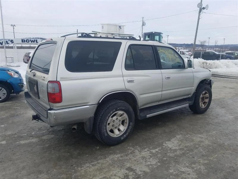 Used Starter Motor fits: 1999 Toyota 4 runner 6 cylinder 5VZFE engine 1.8kw AT G Foto 3 de 4