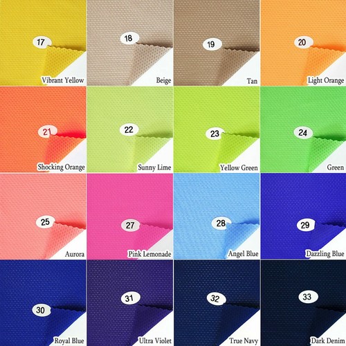 Mesh 4-Way Stretch Quick Absorb Dry Swimwear Sportswear Rash guard Masks Fabric - Picture 2 of 125