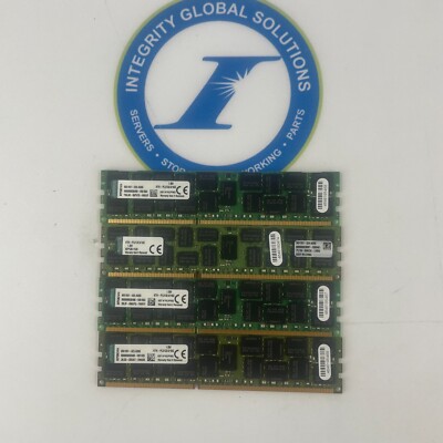 A-Tech 16GB RAM Replacement for Kingston KTH-PL313LV/16G