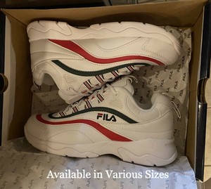 fila ray women's