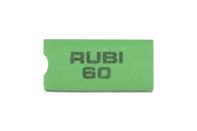 Rubi Diamantschleifpad Körnung 60 schleifen Schleifpad