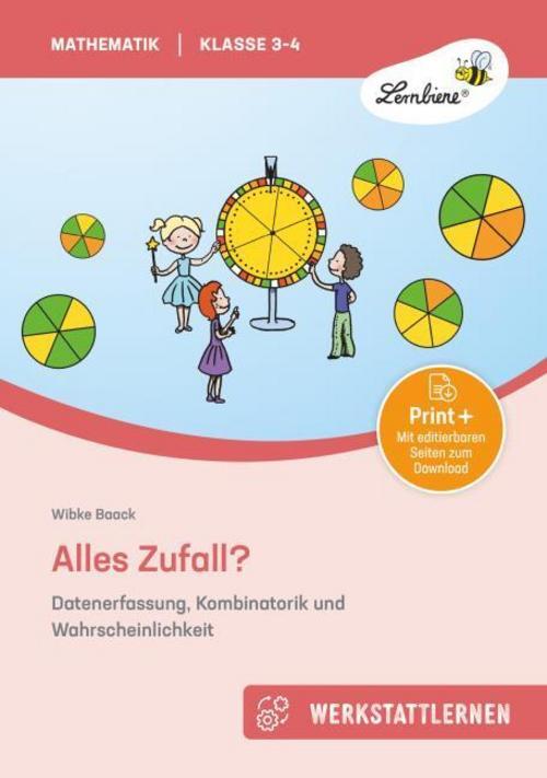 Thumbnail - Alles Zufall? Datenerfassung, Kombinatorik Und Wahrscheinlichkeit