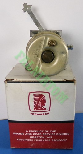 Carburador NOS Tecumseh Lauson 632560A - Imagen 3 de 5