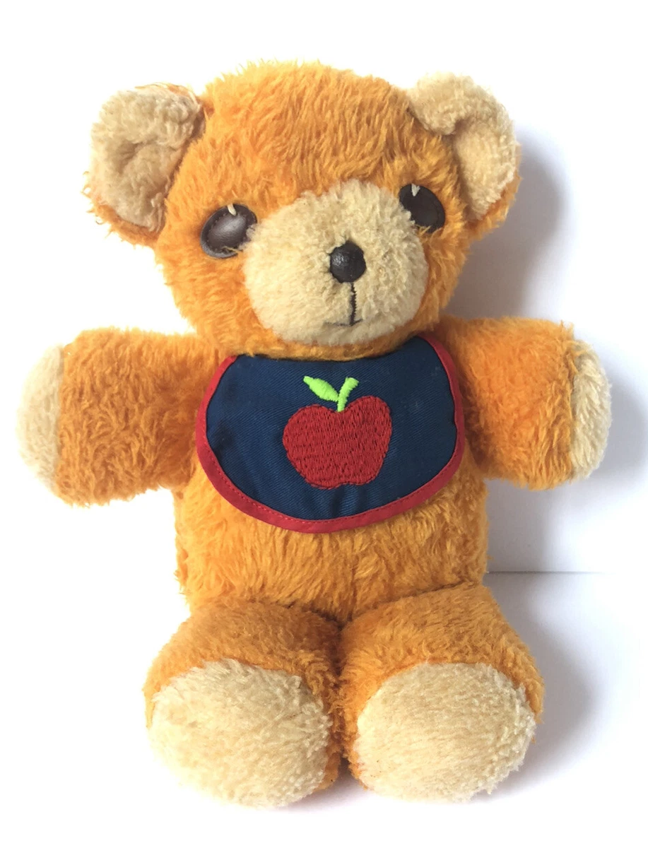 Fisher price 2024 freddy teddy bear