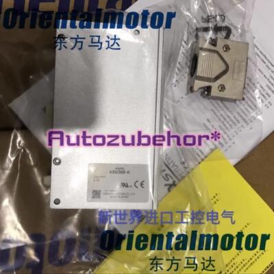 1PC New In Box Stepper Driver ASD36B-K #A6-9