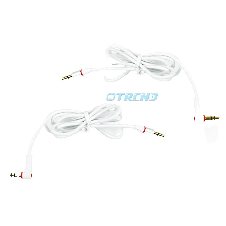 Reproductor de audio Cables de extensión para iPod Nano