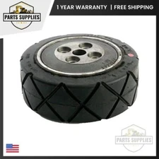 DRIVE WHEEL ASSEMBLY 10X4X6.50 FOR CROWN WP2345-45