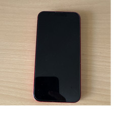 Apple iPhone 128 GB rot, 6,1 Zoll