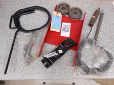 Small Engine Parts Lot