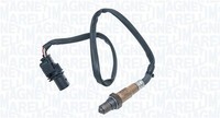 Magneti Marelli Lambdasonde 466016355147 FüR Alfa Romeo Passend FüR Iveco