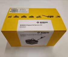 Bomag BPR50/55D BPR60/65D Service Kit 77569260 Wartungssatz