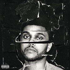 The Weeknd - Beauty Behind The Madness [New CD] Explicit
