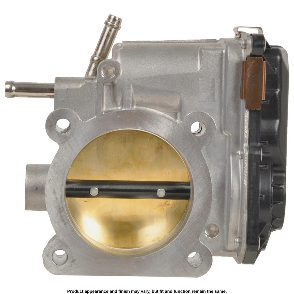 Cuerpo de acelerador Cardone para Toyota Camry Highlander Sienna Camry Lexus ES330 Foto 2 de 4