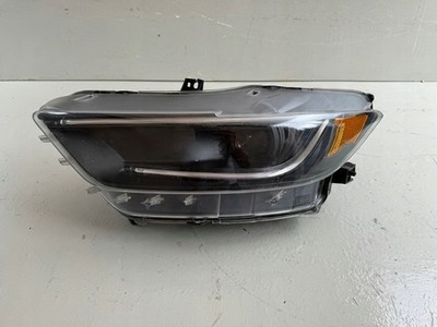 FORD MUSTANG MORIMOTO XB 15-17R LINKE VORDERE LINKE VORDERLICHE LAMPE