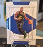 Panini National Treasures Draymond Green #74 /99 Golden State Warriors Basketba…