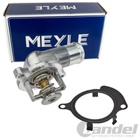 Meyle Thermostat 87°C Mit Dichtung Passend FüR Vw Multivan Touareg Transporter