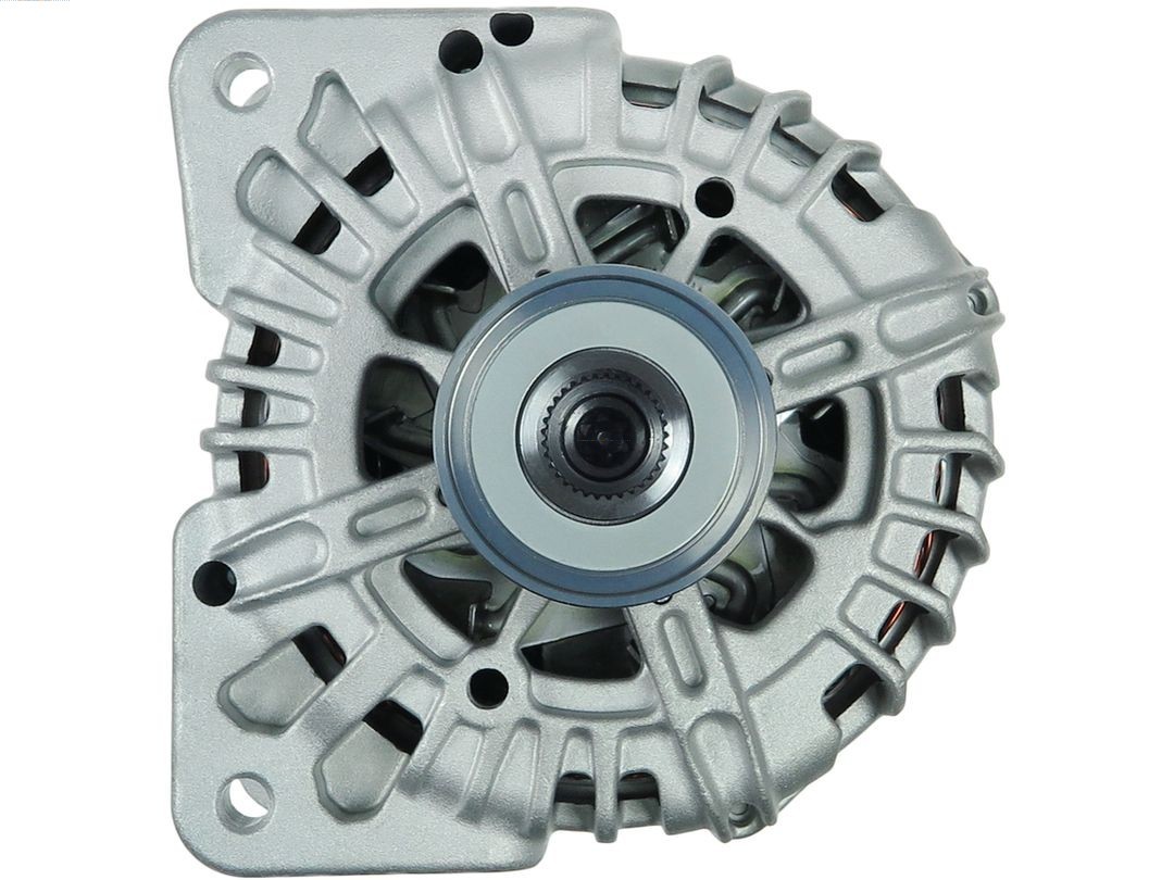 Alternateur AS-PL A3120 pour moteurs Renault et Opel d'une puissance de 12V 120A