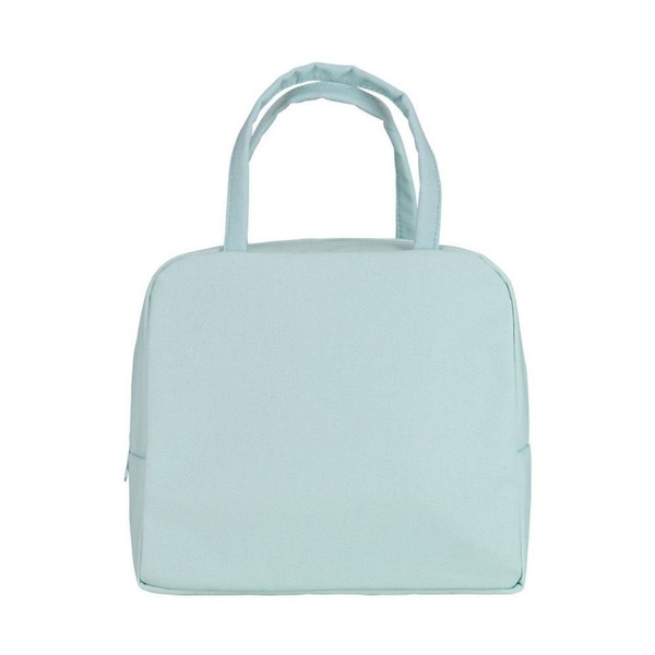 Lunchtasche Lunchbag KüHltasche Isoliertasche 6L TüRkis Thermotasche Tasche-image