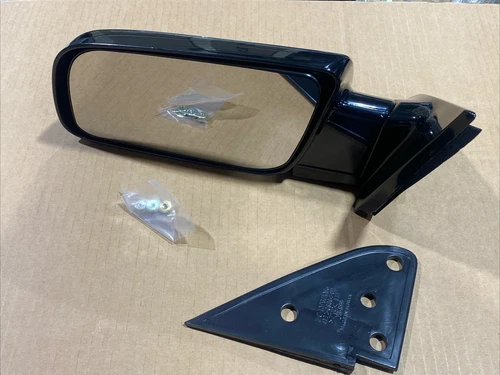 Dorman 955-106 Side View Mirror fits Chevrolet GMC models
