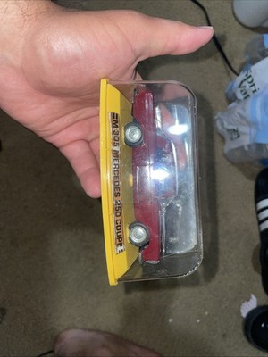 Model Car