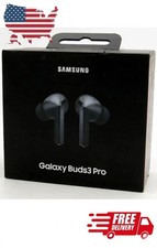 Premium quality Galaxy Buds3 Pro AI ANC Wireless Bluetooth Earbuds Noise Cancel