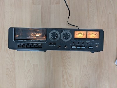 Palladium Tokyo Stereo Kassettendeck Nr-64D1