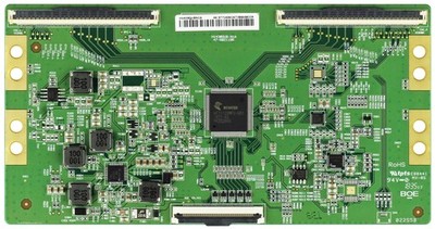 Haier 47-6021196 (HV430QUB-N1A) T-Con Board for 43R6E