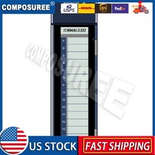 1PC New in box GE FANUC IC694ALG223 Input Analog Module US Free TAX