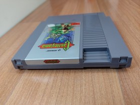MINTY BOX CIB Castlevania Oval Seal completo in nintendo nes lotto da collezione BELLO