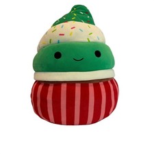 Squishmallow Chantal the Cupcake 14.5" tall