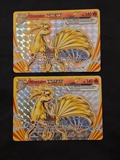Ninetales BREAK 16/108 Evolutions Holo for sale online | eBay Ninetales BREAK 16/108 Evolutions Holo for sale online | eBay