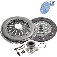Blue Print ADW1930111 Kupplungssatz FüR Opel Astra Meriva Corsa VAN P10 S07 S10