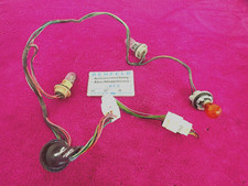 🔹Nissan X-Trail I T30 Kabelbaum Rückleuchte rechts👍TOP ANGEBOT⭐⭐⭐⭐⭐ 265518H300