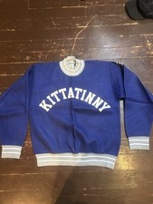 Champion Fleece Sweatshirt Warm Up Wear 60  s Vintage  CARL SANDBURG  Used NE51-0