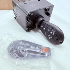 2011-2014 Wireless Ignition Module w/ 2 REMOTE KEYS  Jeep Dodge Chrysler Ram