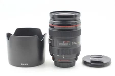 Read [Near MINT] Canon EF 24-70mm f/2.8 L USM AF Lens From JAPAN