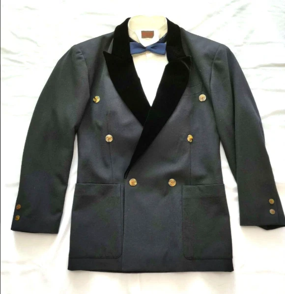 Jean Paul Gaultier Coats, Jackets & Vests for Wool Outer Shell Men