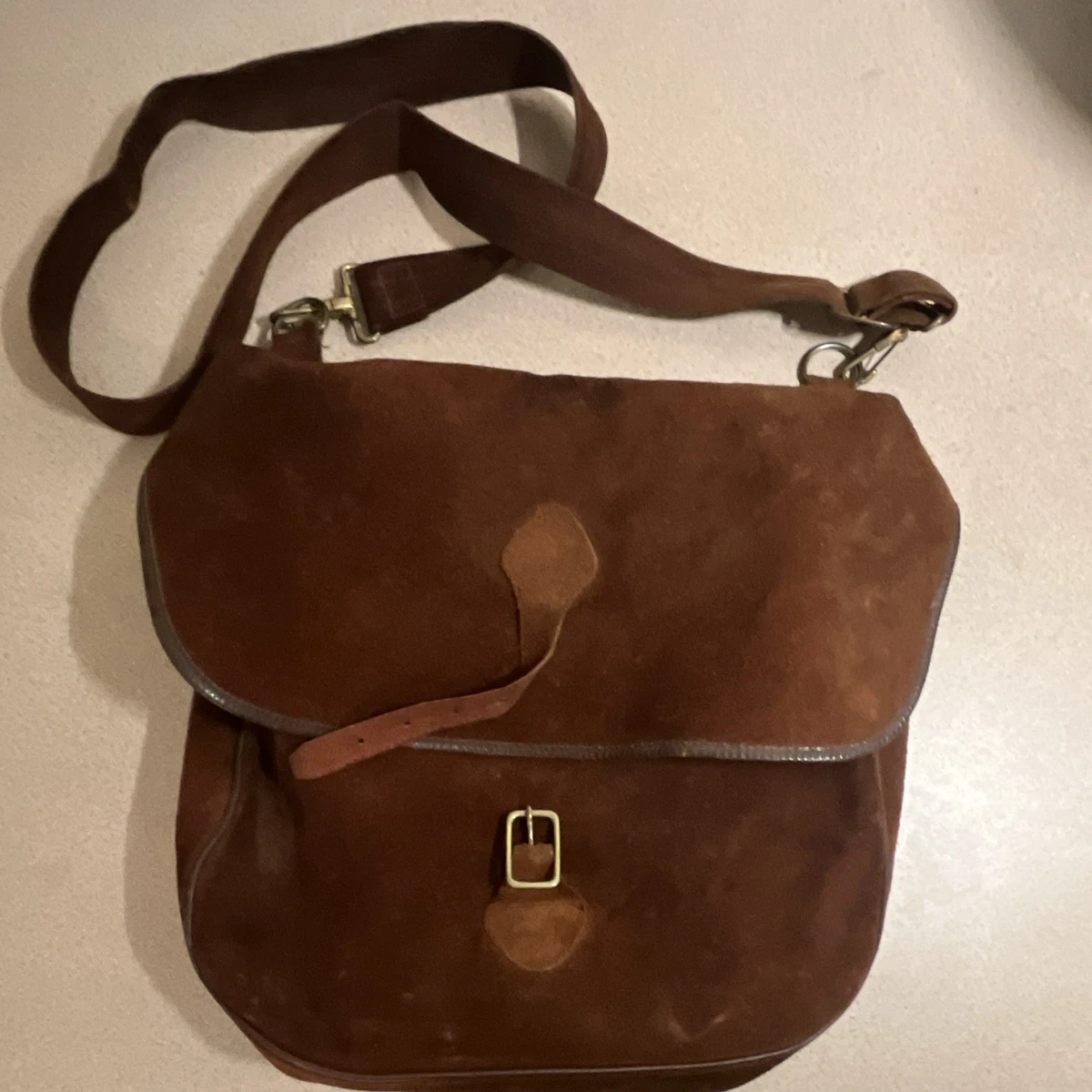 ll bean messenger bag products for sale | eBay