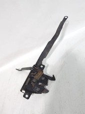 Capot Hyundai TERRACAN
