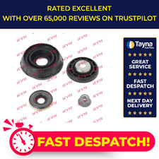 Top Strut Mounting fits RENAULT SANDERO/STEPWAY Mk1 Front 1.4 1.6 2009 on KYB